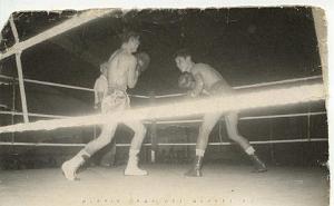 BOXE